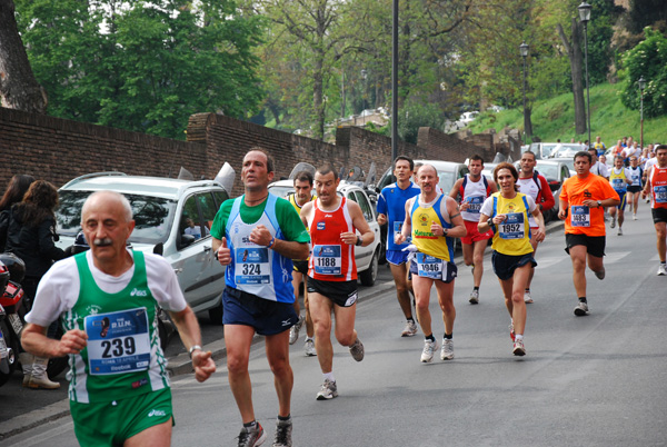 Appia Run (18/04/2010) chini_0754