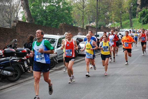 Appia Run (18/04/2010) chini_0755