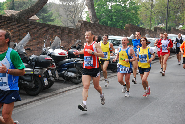 Appia Run (18/04/2010) chini_0757