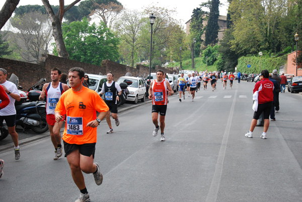 Appia Run (18/04/2010) chini_0760