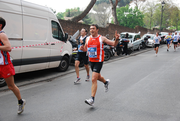 Appia Run (18/04/2010) chini_0764