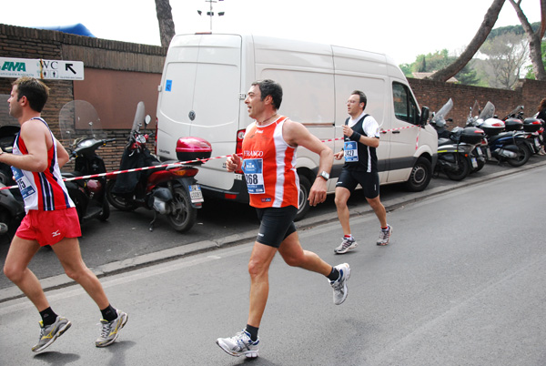Appia Run (18/04/2010) chini_0766