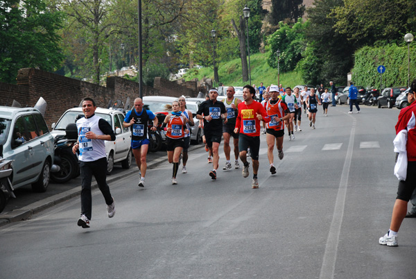Appia Run (18/04/2010) chini_0767