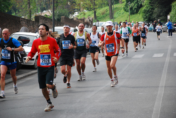 Appia Run (18/04/2010) chini_0770