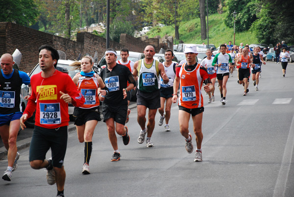 Appia Run (18/04/2010) chini_0771