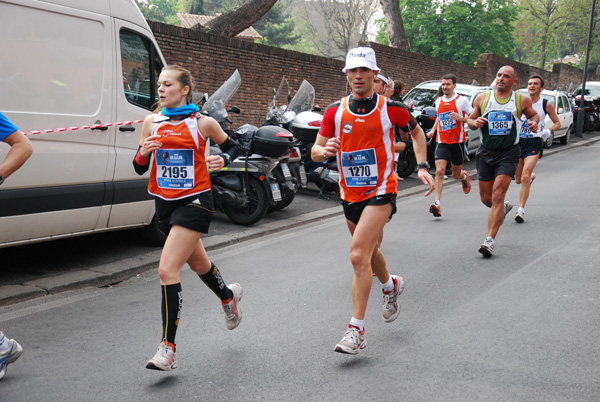 Appia Run (18/04/2010) chini_0776