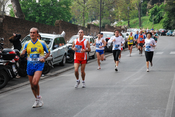 Appia Run (18/04/2010) chini_0780