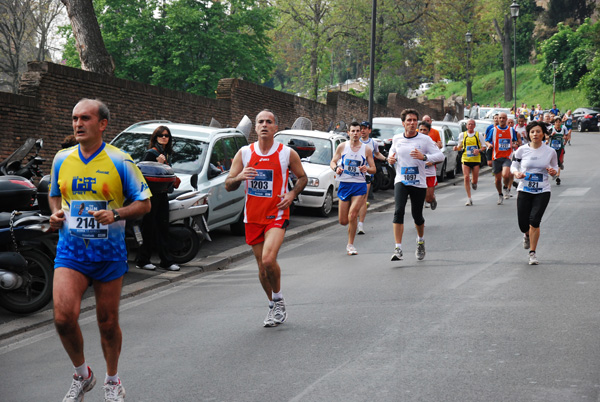 Appia Run (18/04/2010) chini_0781