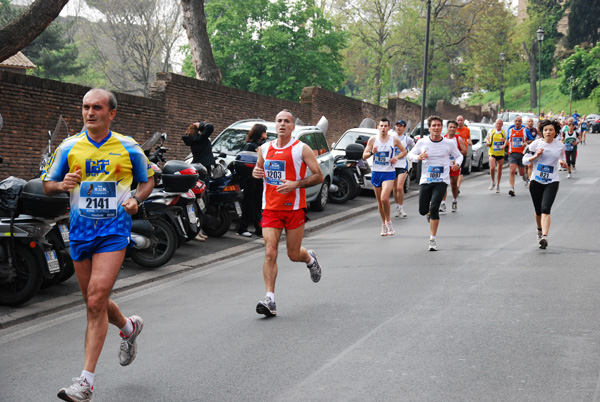 Appia Run (18/04/2010) chini_0782
