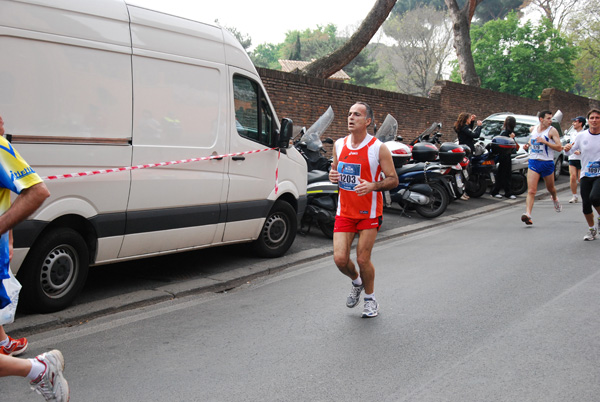 Appia Run (18/04/2010) chini_0785