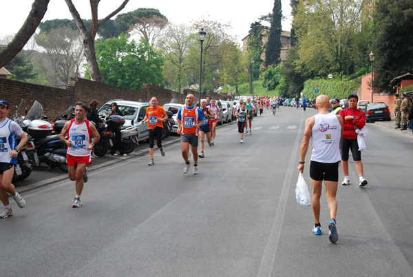 Appia Run (18/04/2010) chini_0786