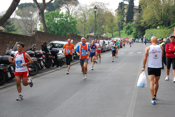 Appia Run (18/04/2010) chini_0787