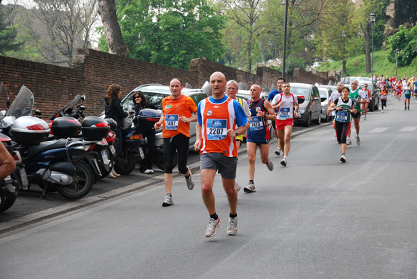 Appia Run (18/04/2010) chini_0788