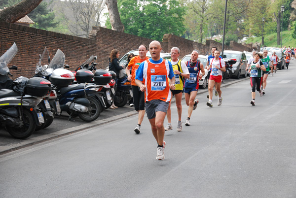 Appia Run (18/04/2010) chini_0789