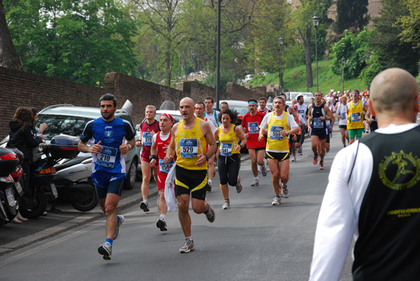 Appia Run (18/04/2010) chini_0792