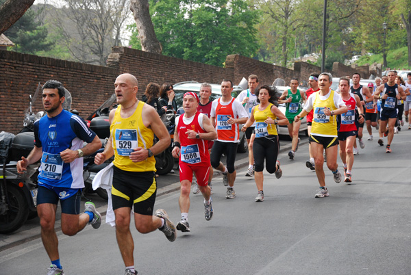 Appia Run (18/04/2010) chini_0794