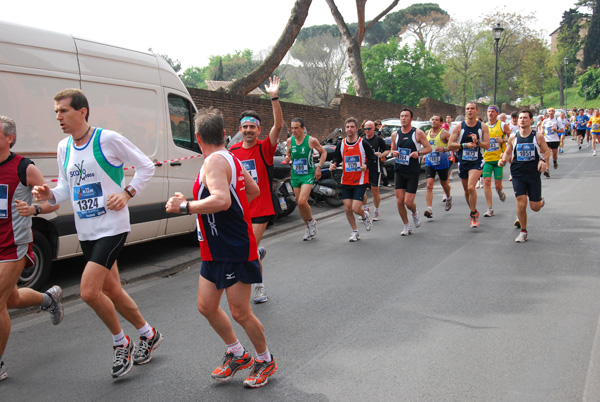 Appia Run (18/04/2010) chini_0801