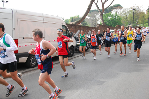 Appia Run (18/04/2010) chini_0802
