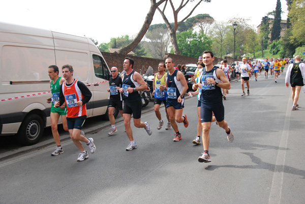 Appia Run (18/04/2010) chini_0803