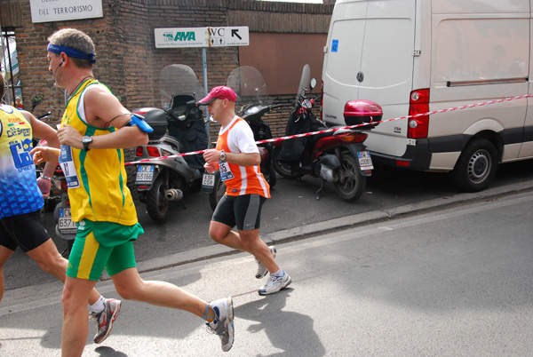 Appia Run (18/04/2010) chini_0807