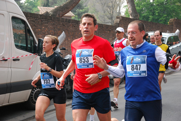 Appia Run (18/04/2010) chini_0812
