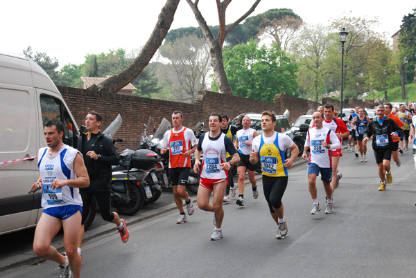 Appia Run (18/04/2010) chini_0817