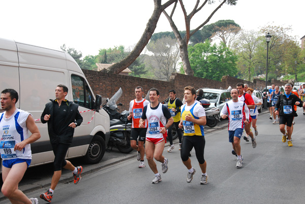 Appia Run (18/04/2010) chini_0818