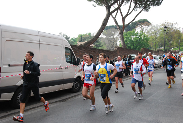 Appia Run (18/04/2010) chini_0819