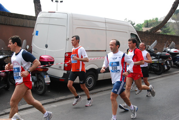 Appia Run (18/04/2010) chini_0821