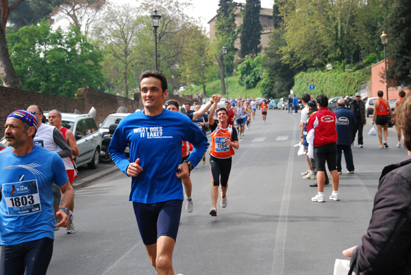 Appia Run (18/04/2010) chini_0823