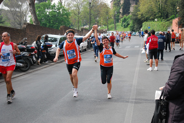 Appia Run (18/04/2010) chini_0826