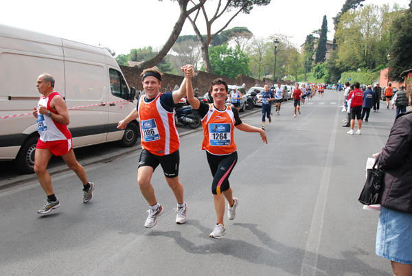 Appia Run (18/04/2010) chini_0829