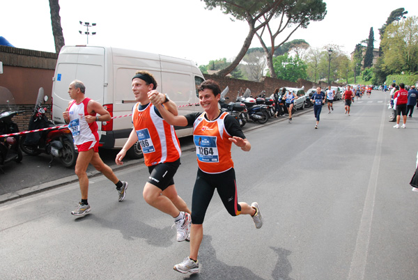 Appia Run (18/04/2010) chini_0830