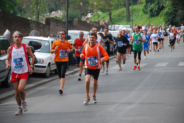 Appia Run (18/04/2010) chini_0832