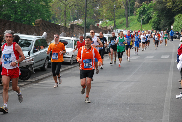 Appia Run (18/04/2010) chini_0833
