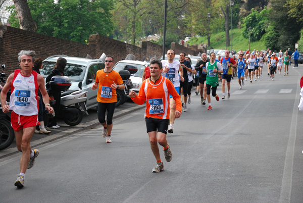 Appia Run (18/04/2010) chini_0834