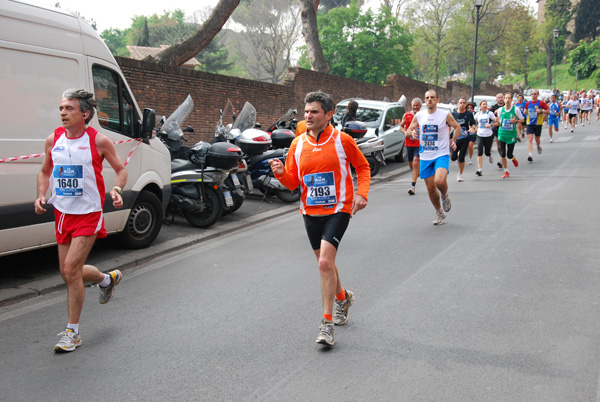 Appia Run (18/04/2010) chini_0835