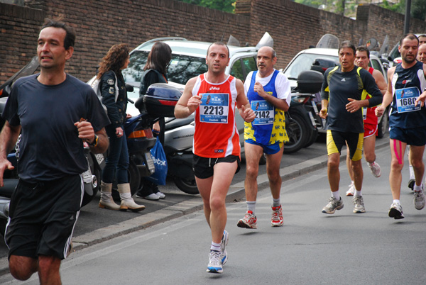 Appia Run (18/04/2010) chini_0837