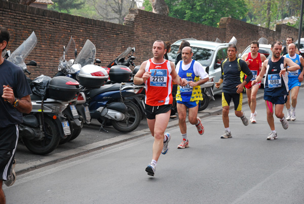 Appia Run (18/04/2010) chini_0838