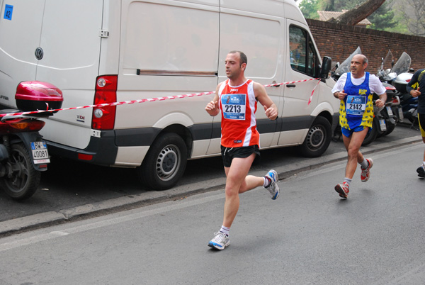 Appia Run (18/04/2010) chini_0841