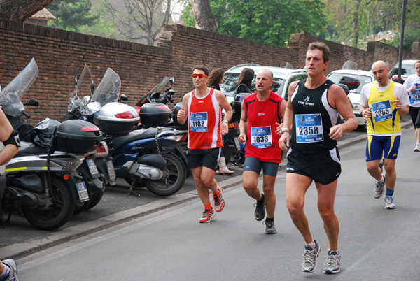 Appia Run (18/04/2010) chini_0844