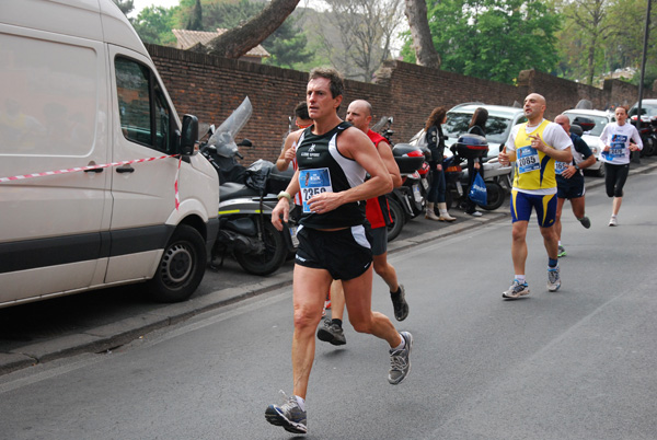Appia Run (18/04/2010) chini_0845