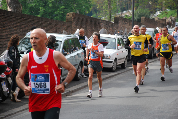 Appia Run (18/04/2010) chini_0847