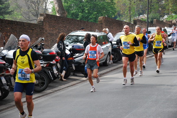 Appia Run (18/04/2010) chini_0848