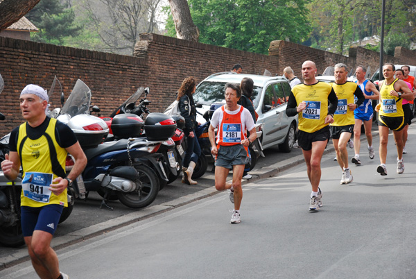 Appia Run (18/04/2010) chini_0849