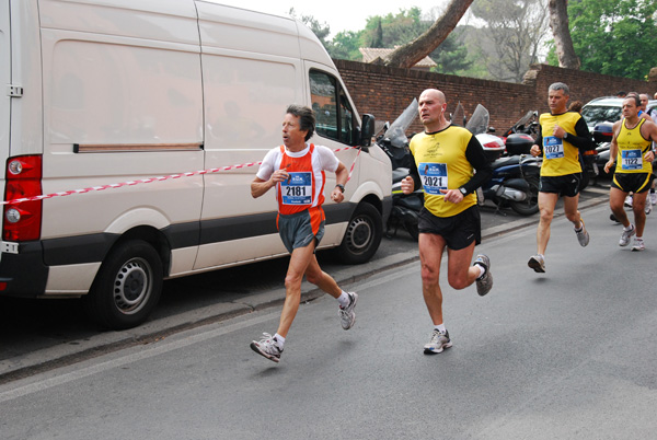 Appia Run (18/04/2010) chini_0853