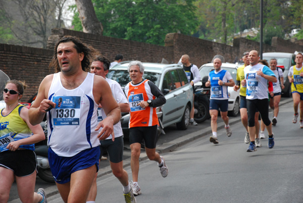 Appia Run (18/04/2010) chini_0859