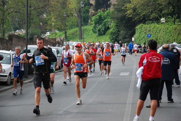 Appia Run (18/04/2010) chini_0865
