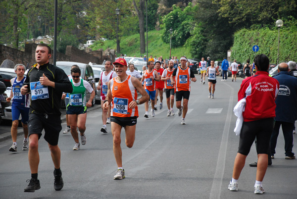 Appia Run (18/04/2010) chini_0867