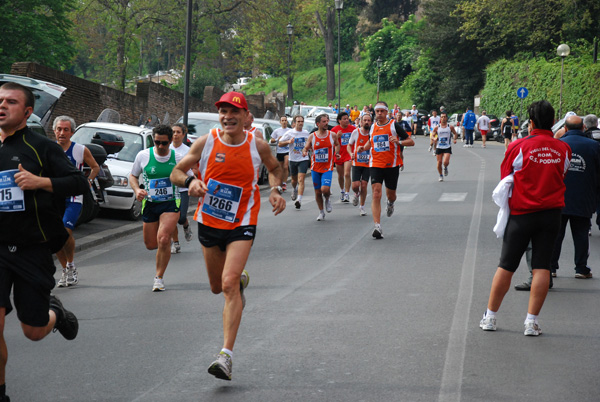Appia Run (18/04/2010) chini_0868